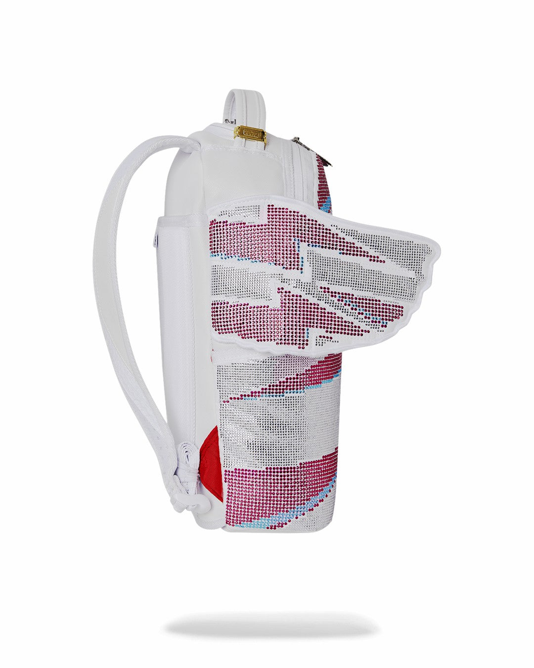 AI FLOW STATE MINI WINGS BACKPACK | Sprayground for sale