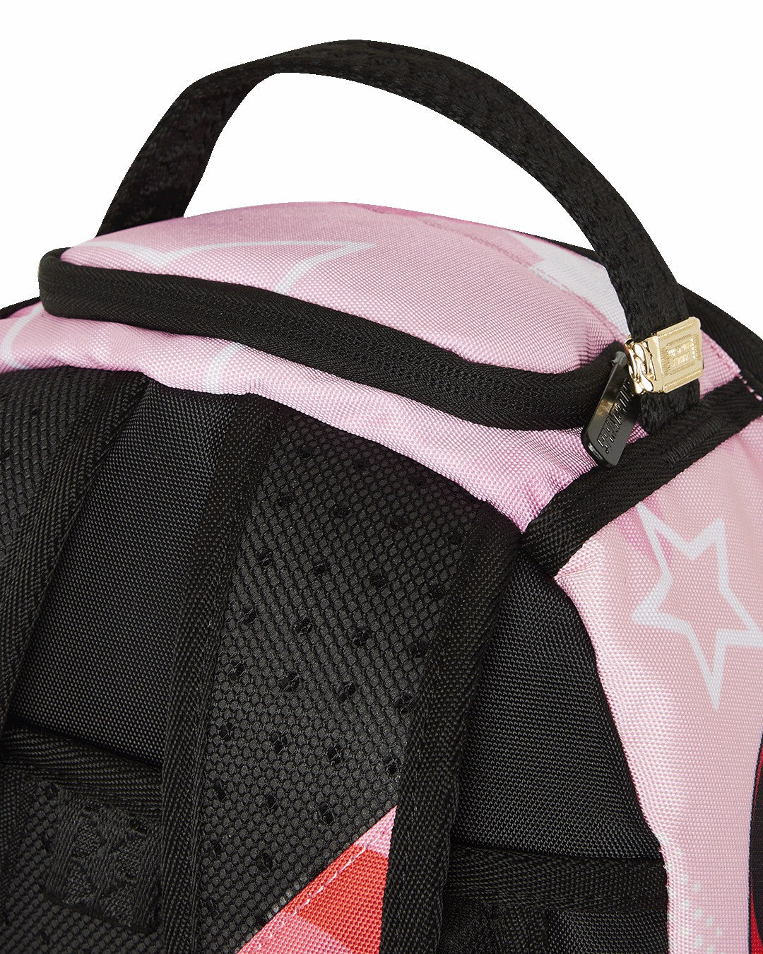 POWERPUFF GIRLS STACKED MINI BACKPACK | Sprayground Clearance