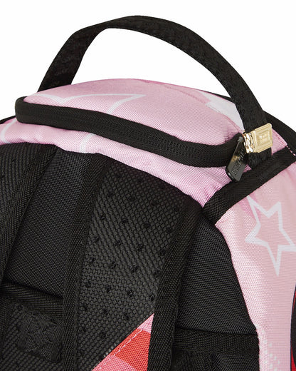 POWERPUFF GIRLS STACKED MINI BACKPACK | Sprayground Clearance