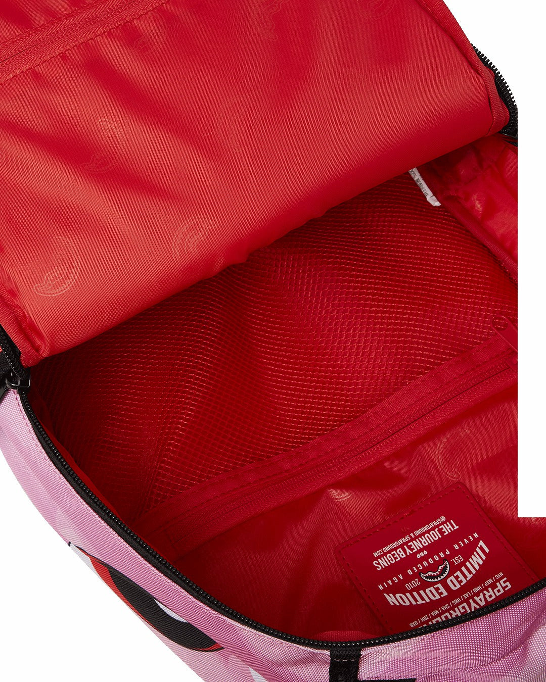 POWERPUFF GIRLS STACKED MINI BACKPACK | Sprayground Clearance