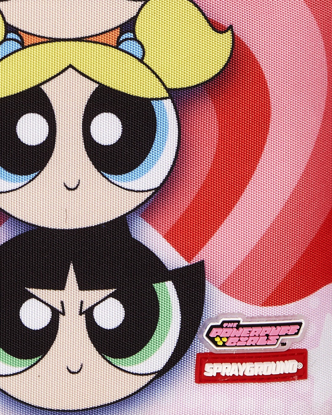 POWERPUFF GIRLS STACKED MINI BACKPACK | Sprayground Clearance