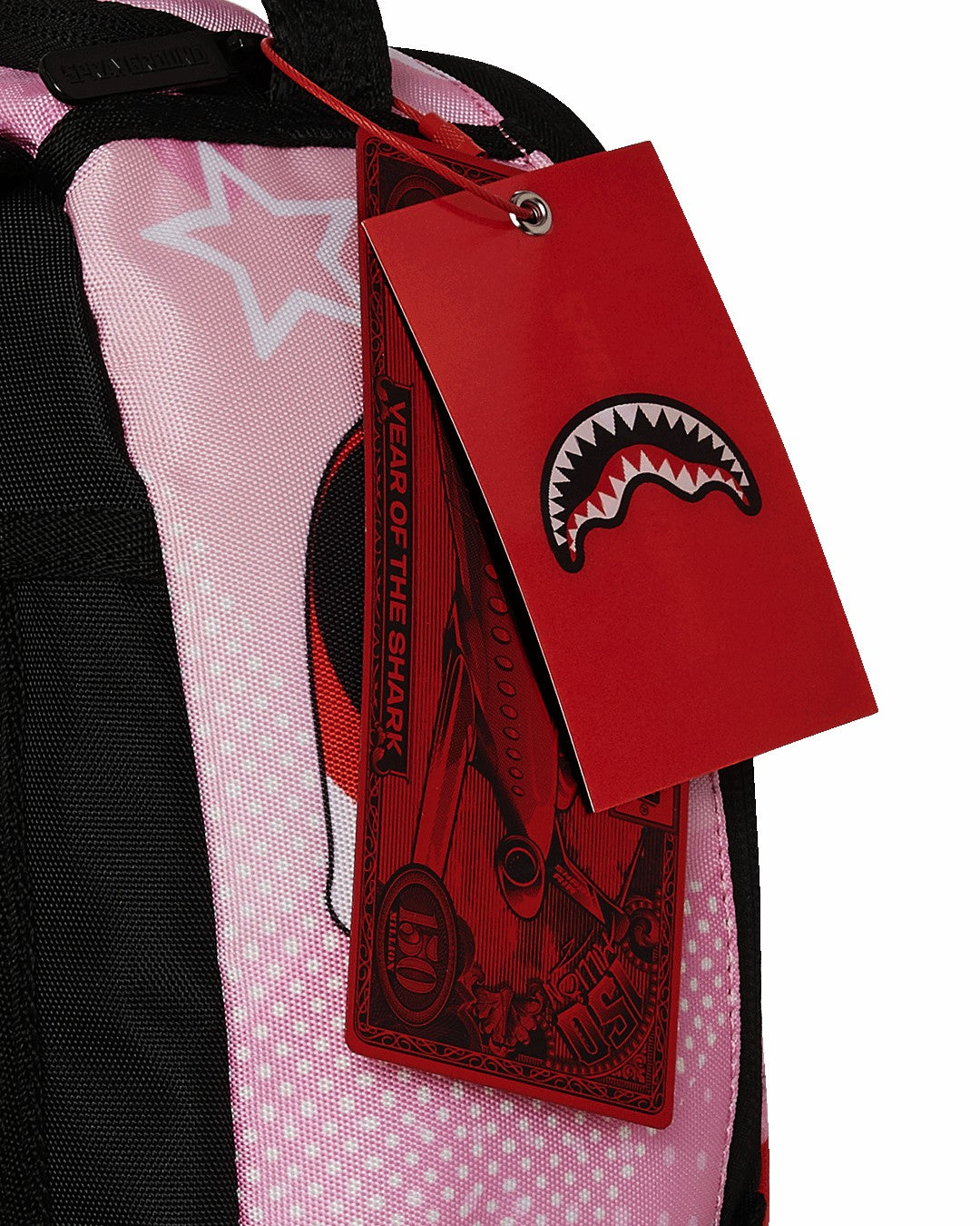 POWERPUFF GIRLS STACKED MINI BACKPACK | Sprayground Clearance