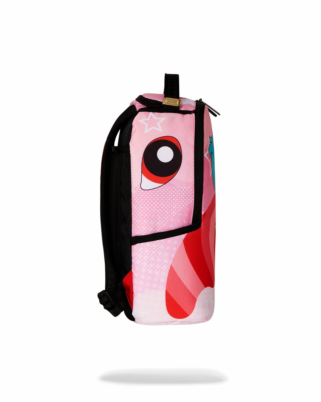 POWERPUFF GIRLS STACKED MINI BACKPACK | Sprayground Clearance