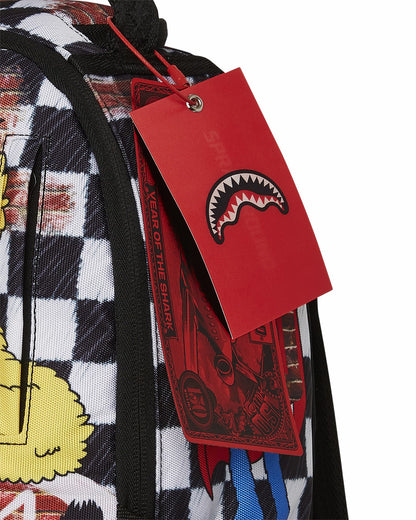 SESAME STREET LEGENDS MINI BACKPACK | Sprayground Online