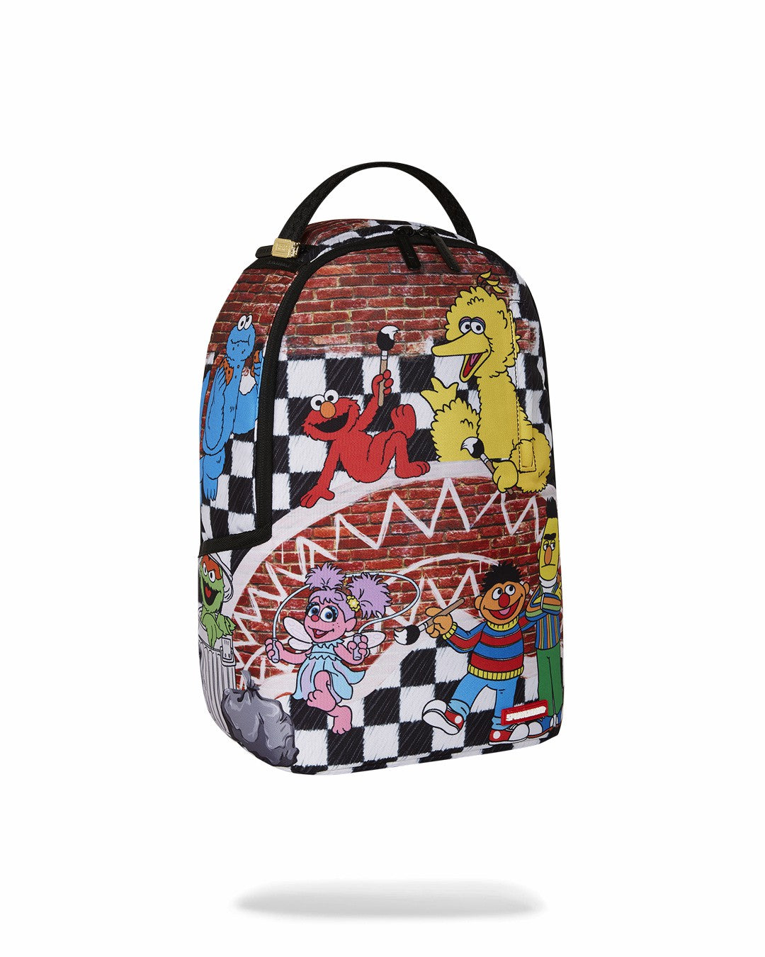 SESAME STREET LEGENDS MINI BACKPACK | Sprayground Online