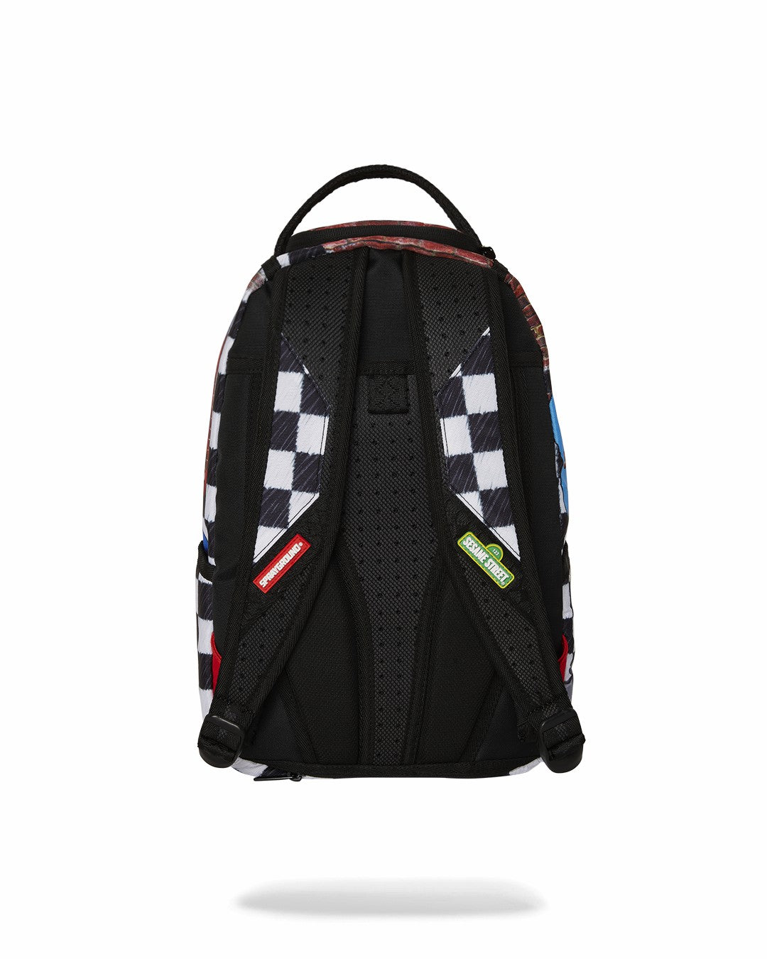 SESAME STREET LEGENDS MINI BACKPACK | Sprayground Online