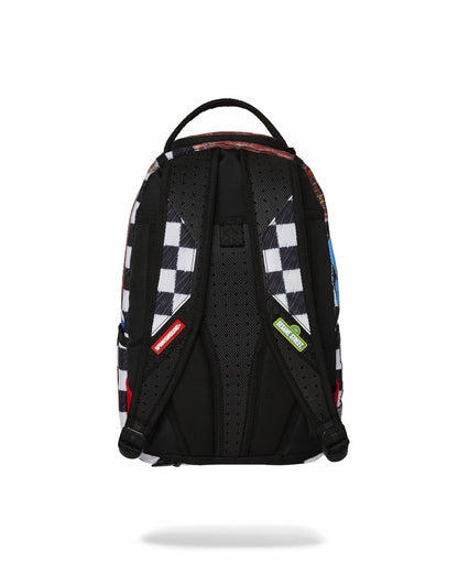 SESAME STREET LEGENDS MINI BACKPACK | Sprayground Online