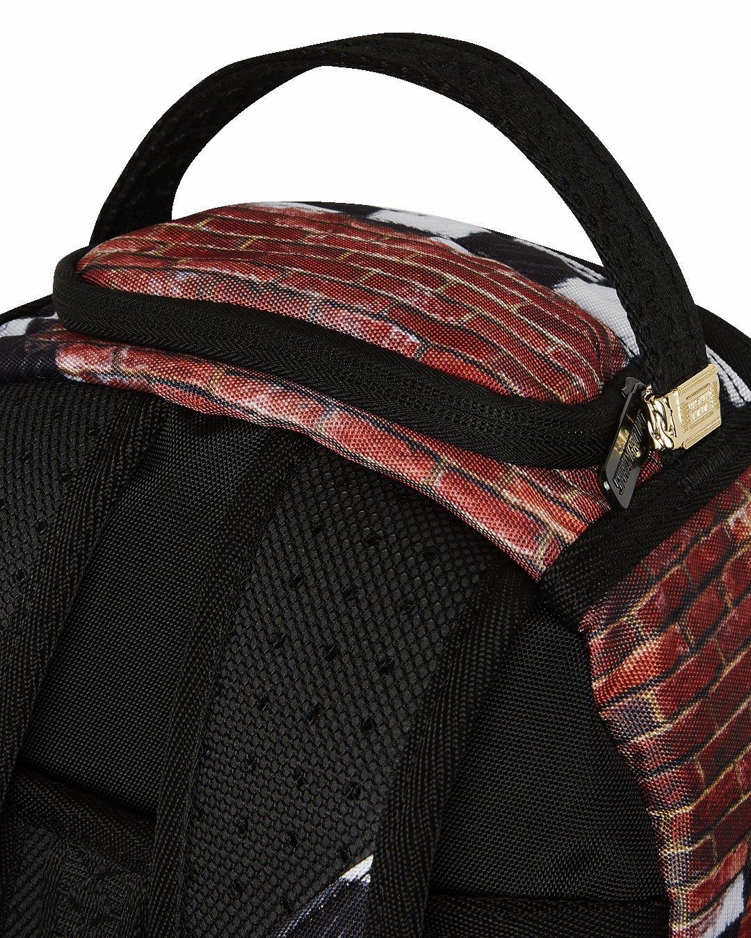 SESAME STREET LEGENDS MINI BACKPACK | Sprayground Online