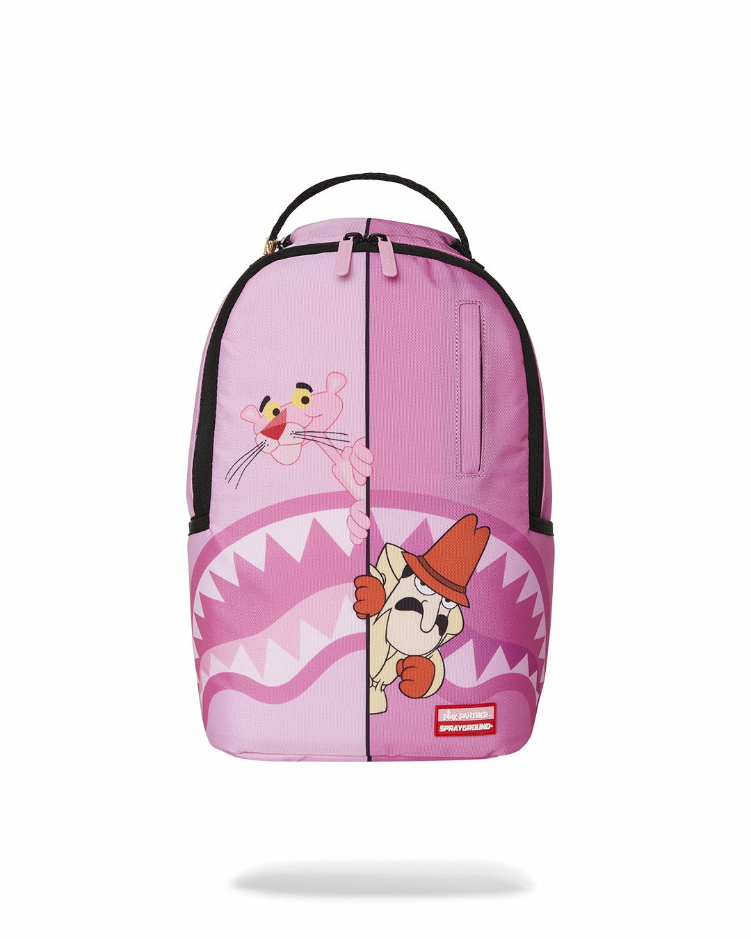 PINK PANTHER CAN'T CATCH ME MINI BACKPACK | Sprayground Near Me