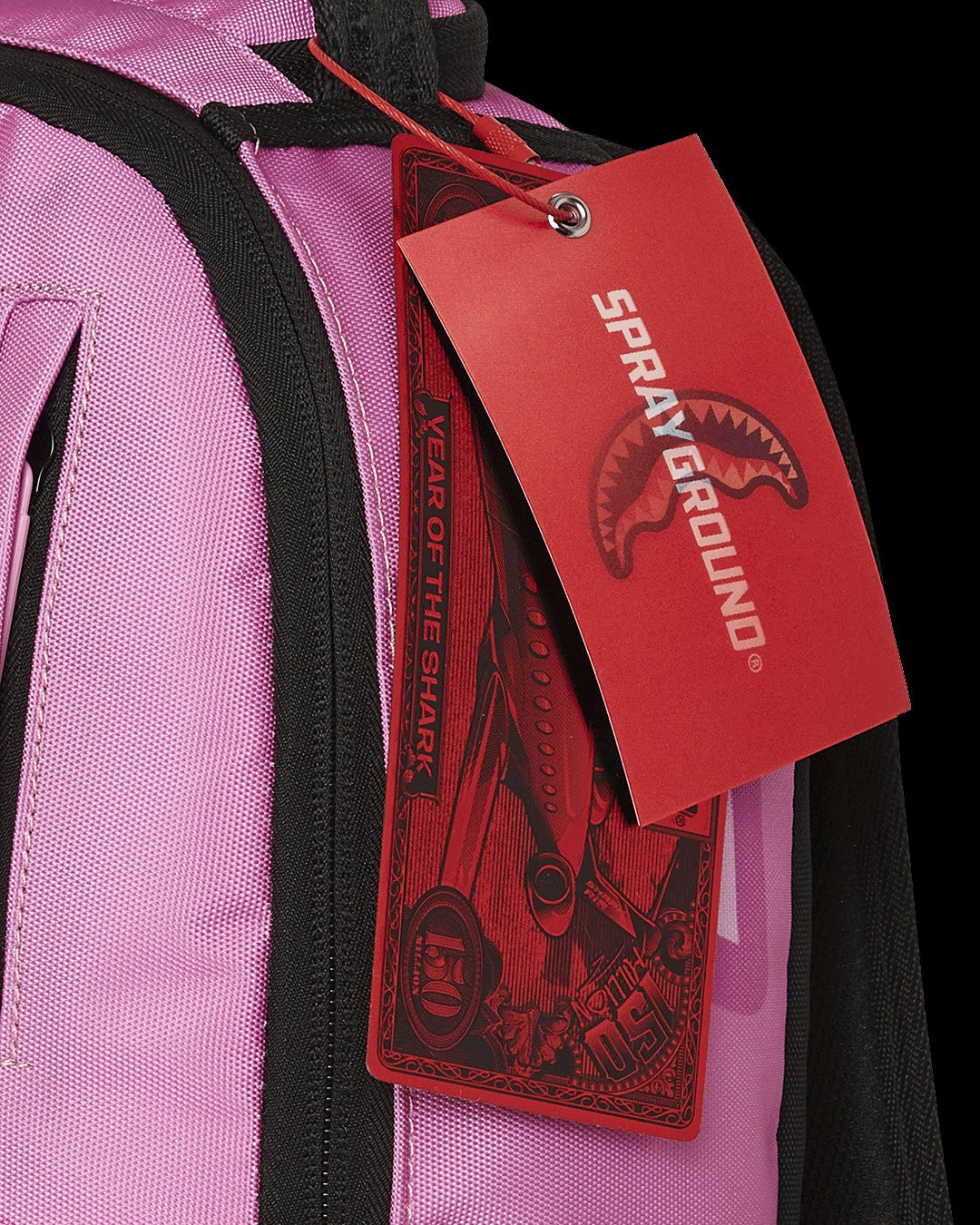 PINK PANTHER CAN'T CATCH ME MINI BACKPACK | Sprayground Near Me