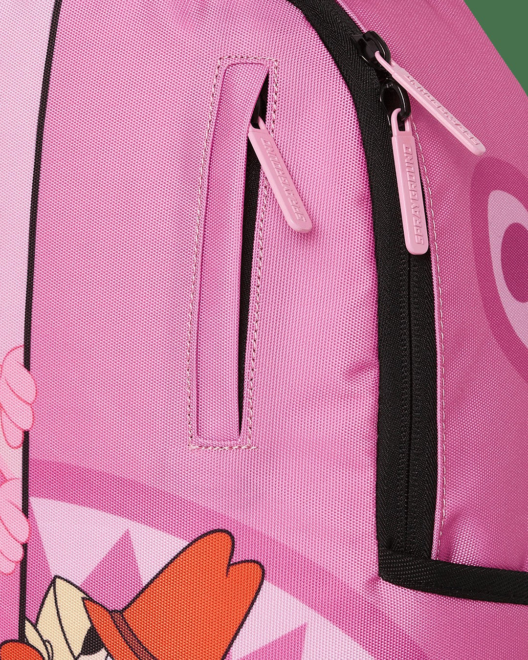 PINK PANTHER CAN'T CATCH ME MINI BACKPACK | Sprayground Near Me