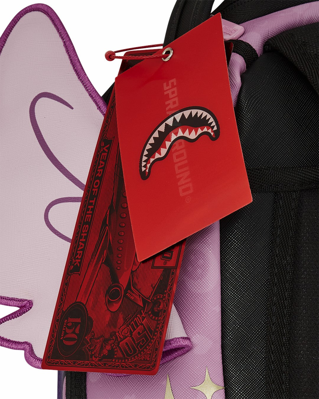 MY LITTLE PONY WINGED ROYALTY MINI BACKPACK | Sprayground sale