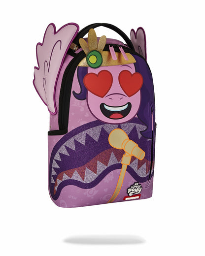 MY LITTLE PONY WINGED ROYALTY MINI BACKPACK | Sprayground sale