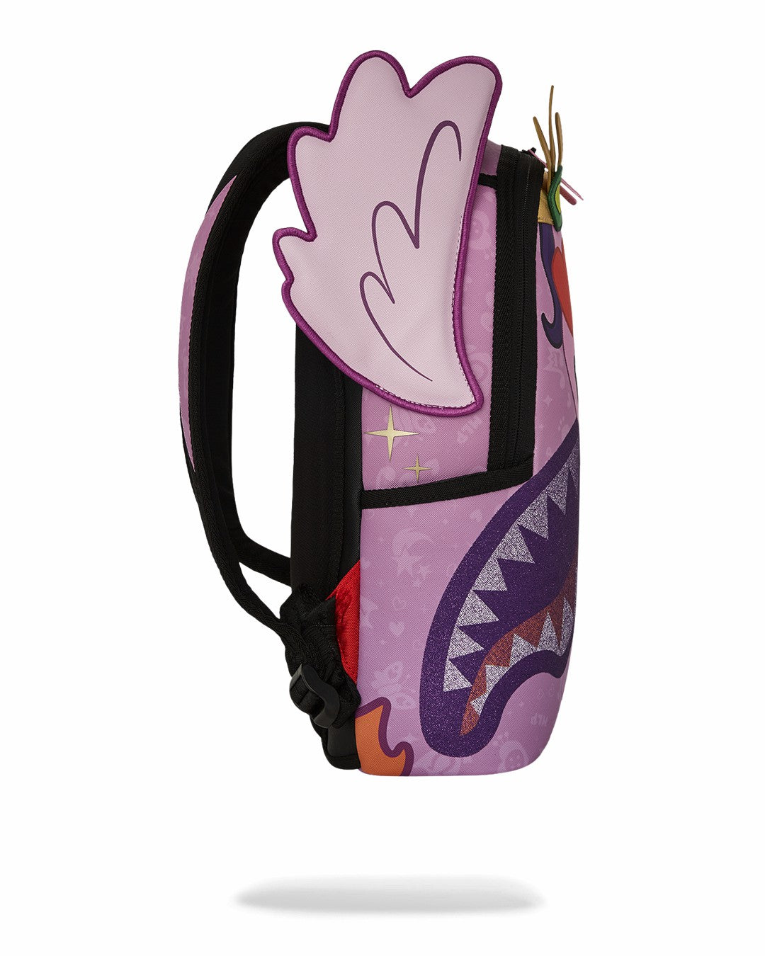 MY LITTLE PONY WINGED ROYALTY MINI BACKPACK | Sprayground sale