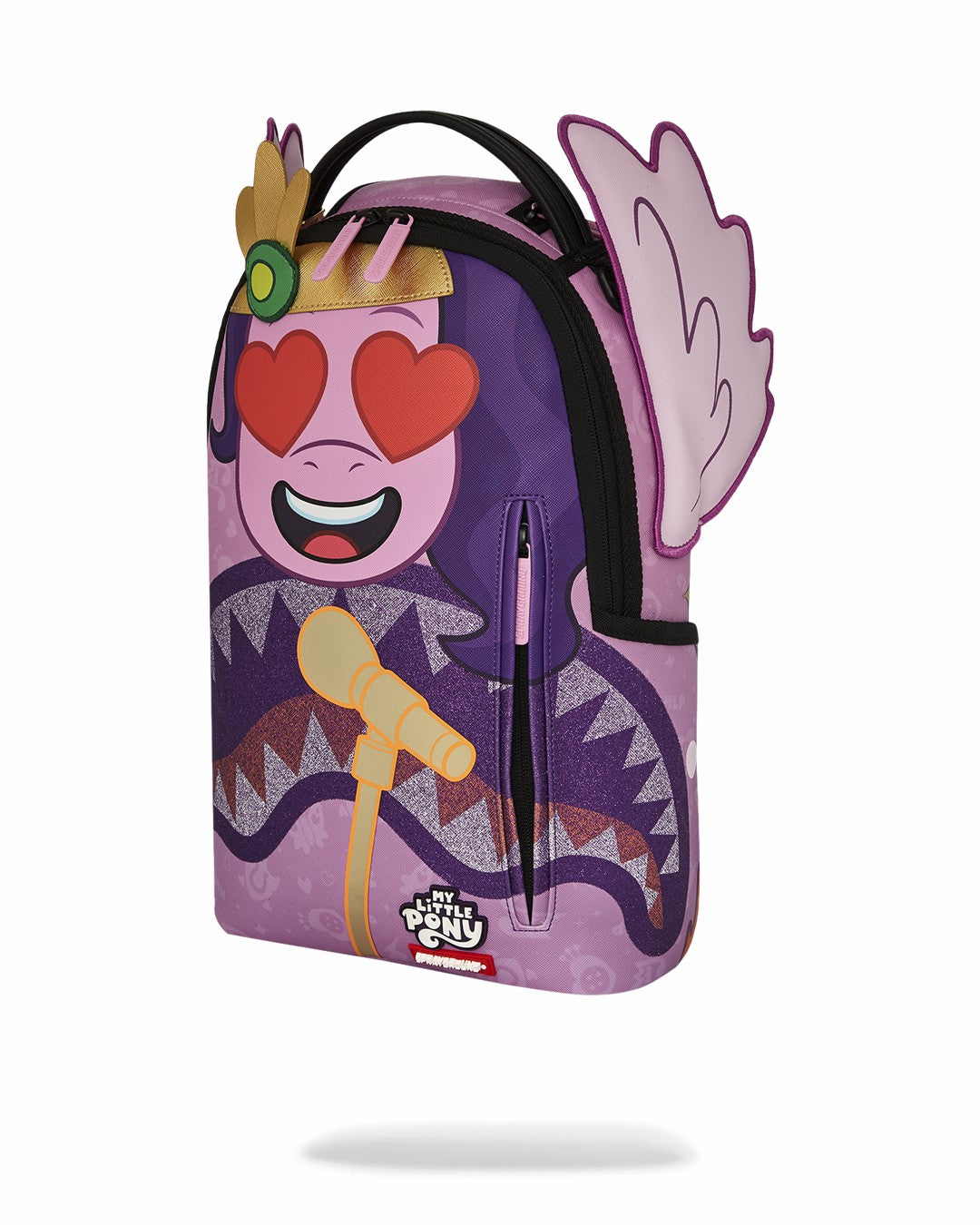 MY LITTLE PONY WINGED ROYALTY MINI BACKPACK | Sprayground sale