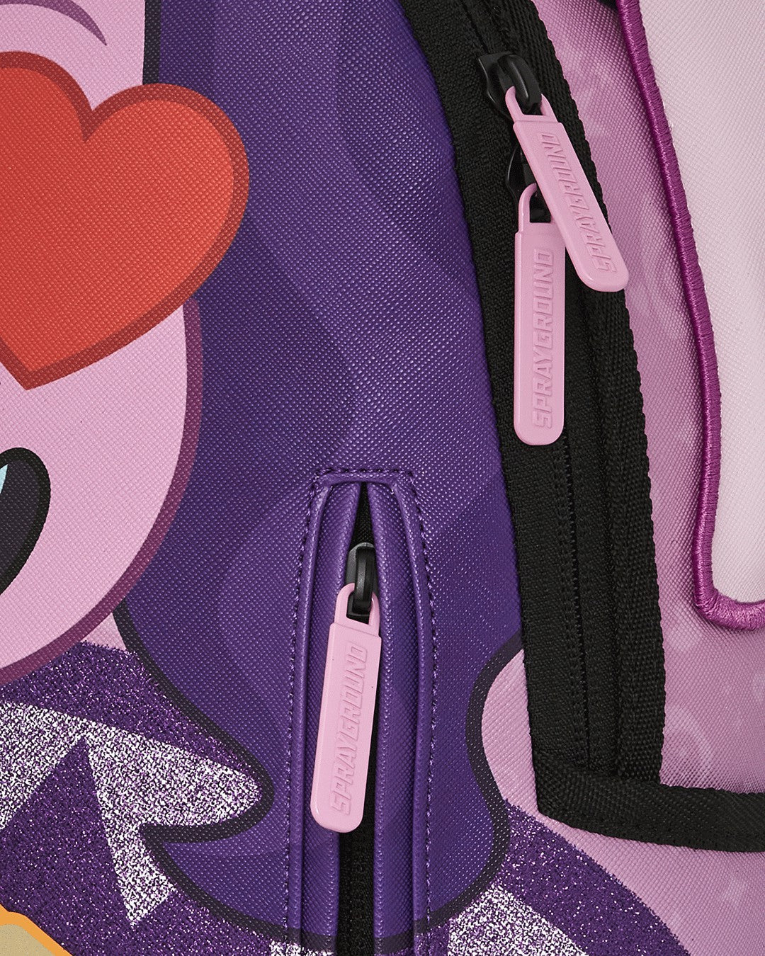 MY LITTLE PONY WINGED ROYALTY MINI BACKPACK | Sprayground sale