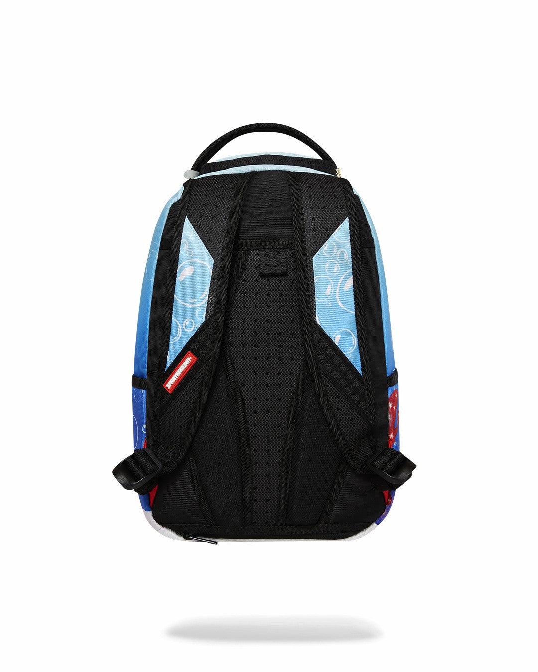 SPONGEBOB BLOWING BUBBLES DLXR MINI BACKPACK | Sprayground US