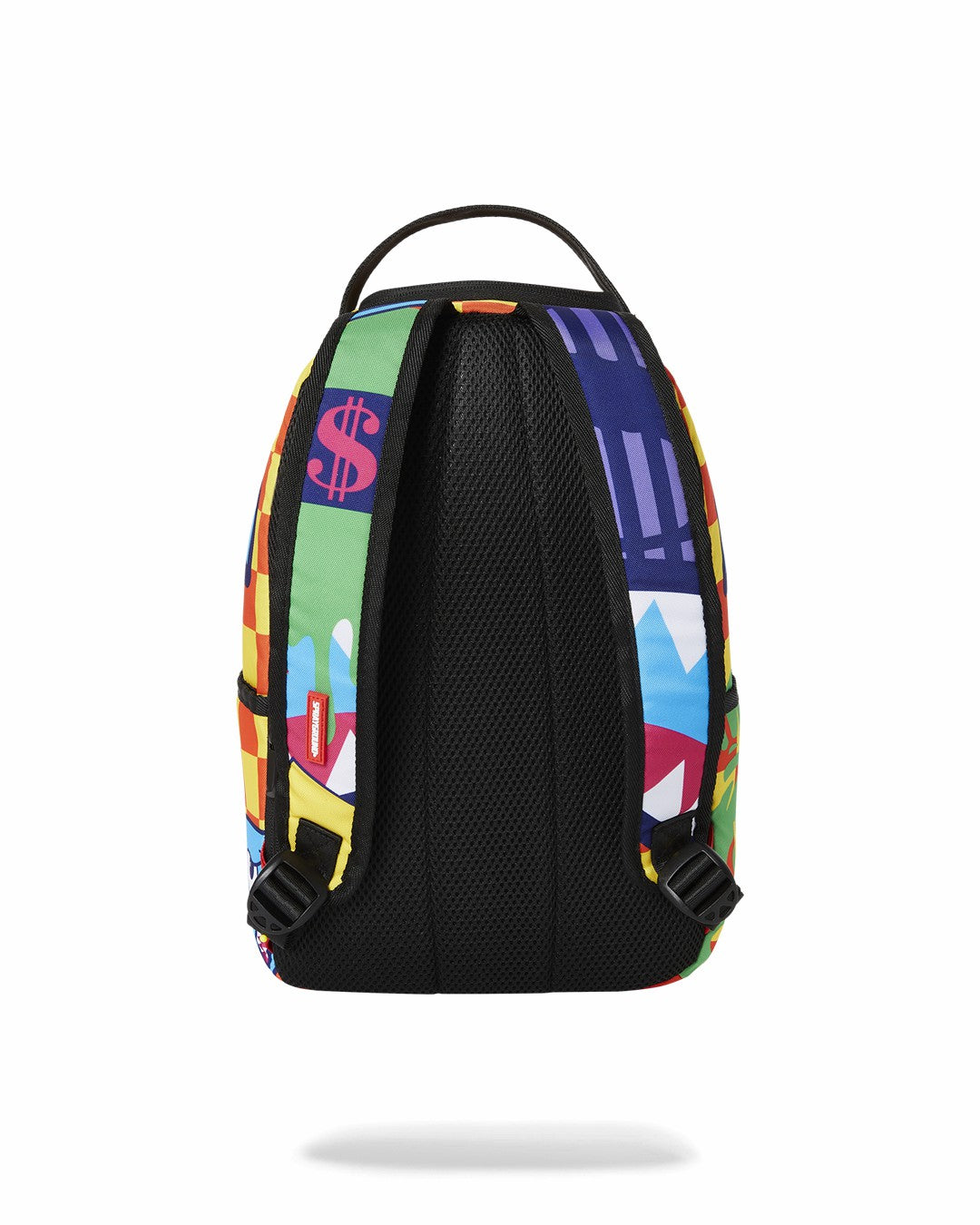 SMALL BACKPACK: IN THE VAULT | Sprayground for sale