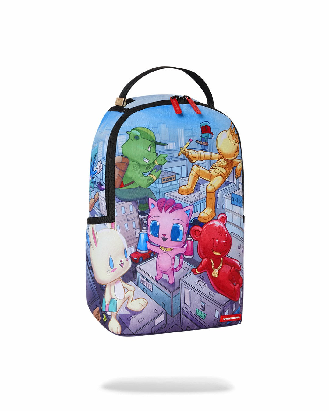 SMALL BACKPACK: GIANT DREAMS | Sprayground Clearance