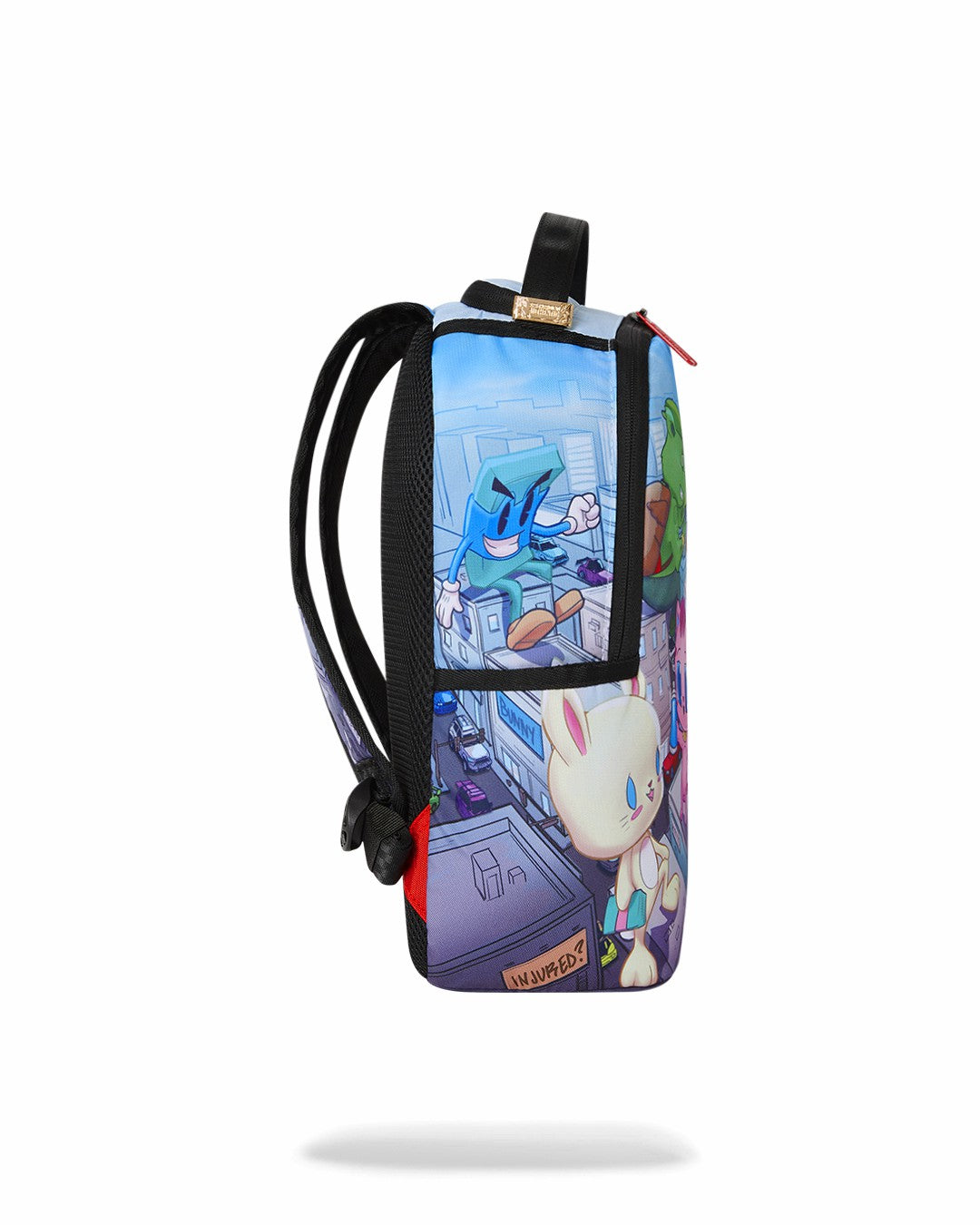 SMALL BACKPACK: GIANT DREAMS | Sprayground Clearance