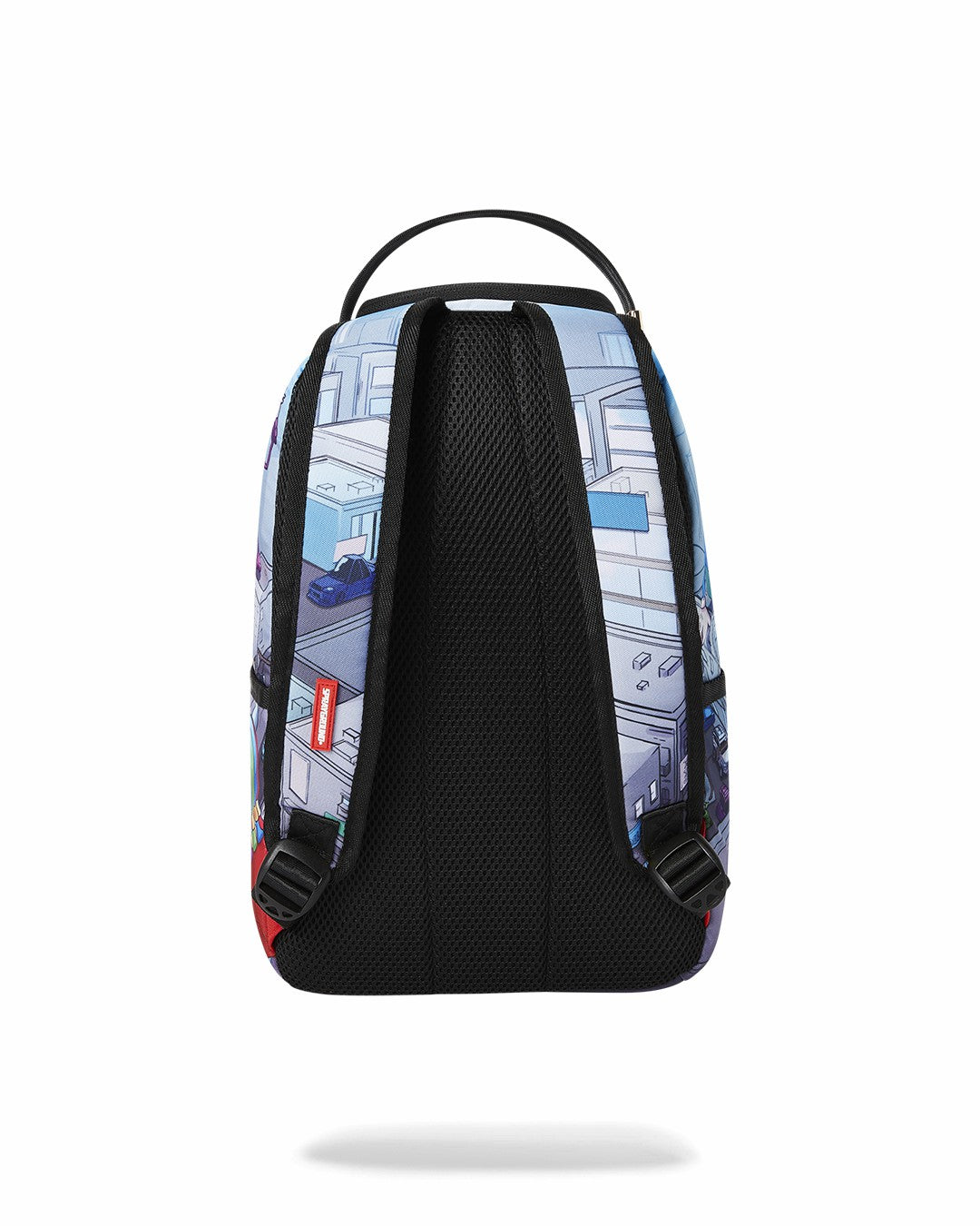 SMALL BACKPACK: GIANT DREAMS | Sprayground Clearance