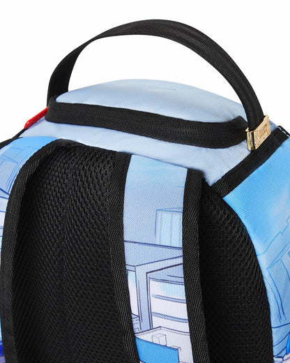 SMALL BACKPACK: GIANT DREAMS | Sprayground Clearance
