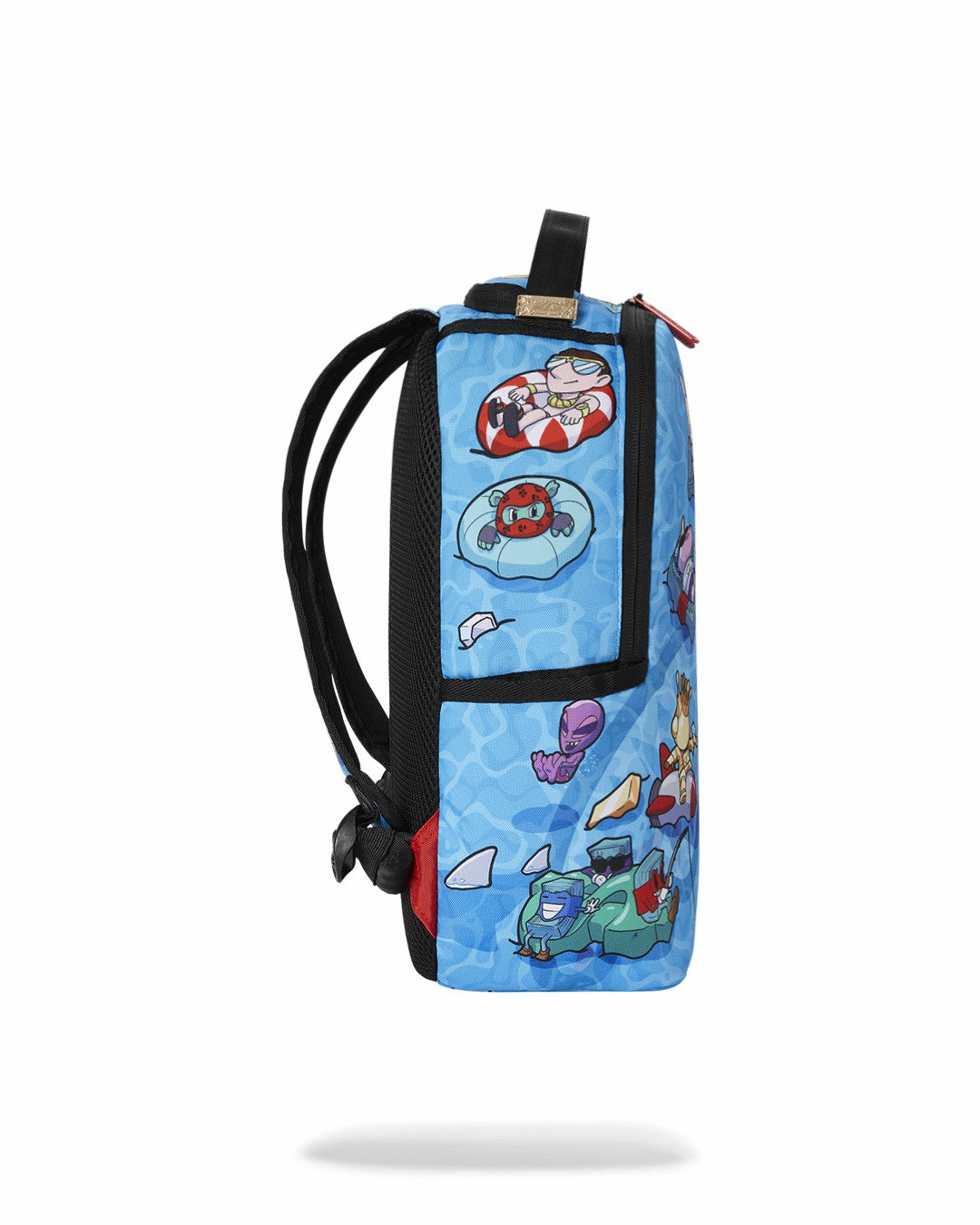 SMALL BACKPACK: POOL PARTY | Sprayground Online