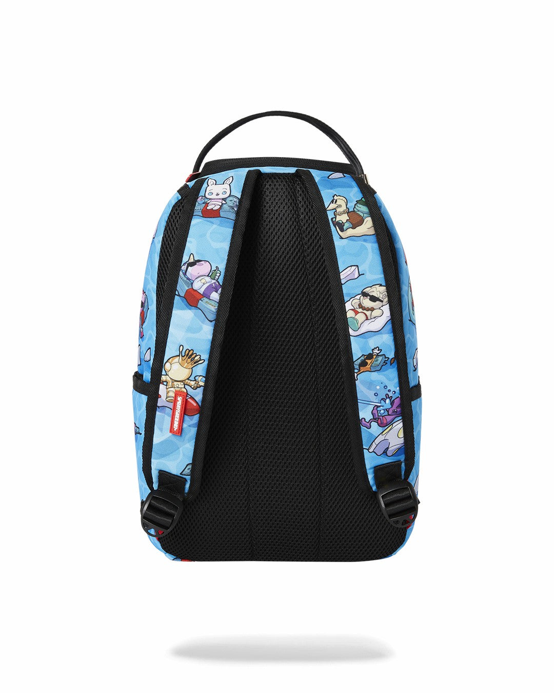 SMALL BACKPACK: POOL PARTY | Sprayground Online