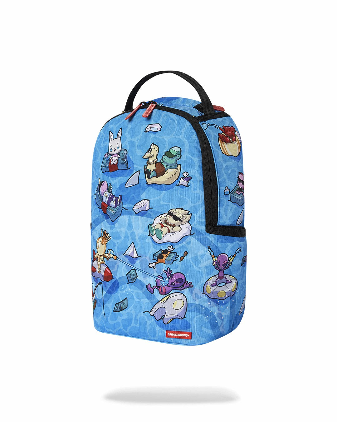 SMALL BACKPACK: POOL PARTY | Sprayground Online