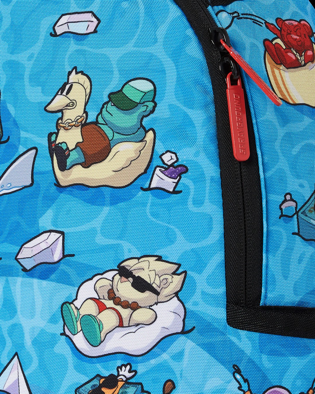 SMALL BACKPACK: POOL PARTY | Sprayground Online