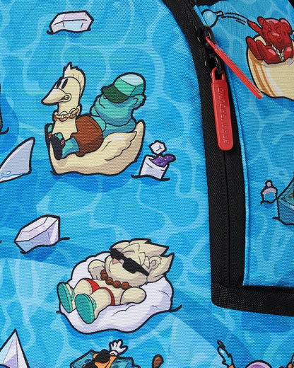 SMALL BACKPACK: POOL PARTY | Sprayground Online