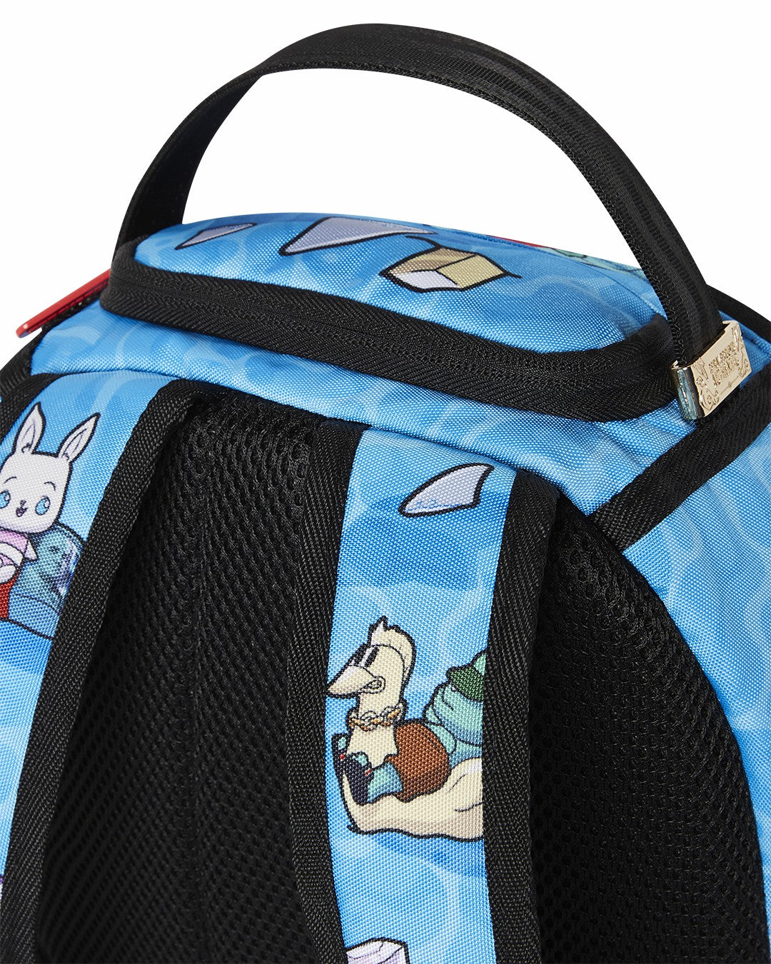 SMALL BACKPACK: POOL PARTY | Sprayground Online