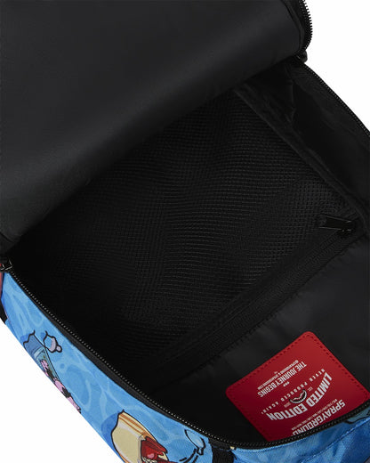 SMALL BACKPACK: POOL PARTY | Sprayground Online
