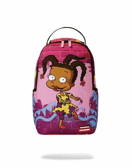 SMALL BACKPACK: RUGRATS SUSIE MUSIC NOTES | Sprayground Near Me