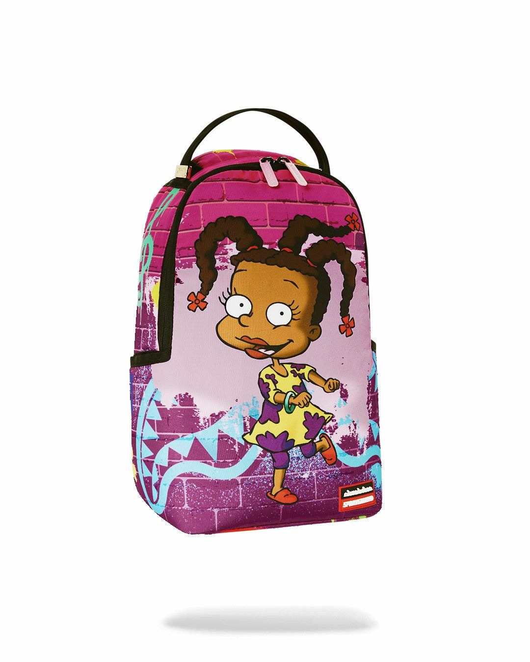 SMALL BACKPACK: RUGRATS SUSIE MUSIC NOTES | Sprayground Near Me