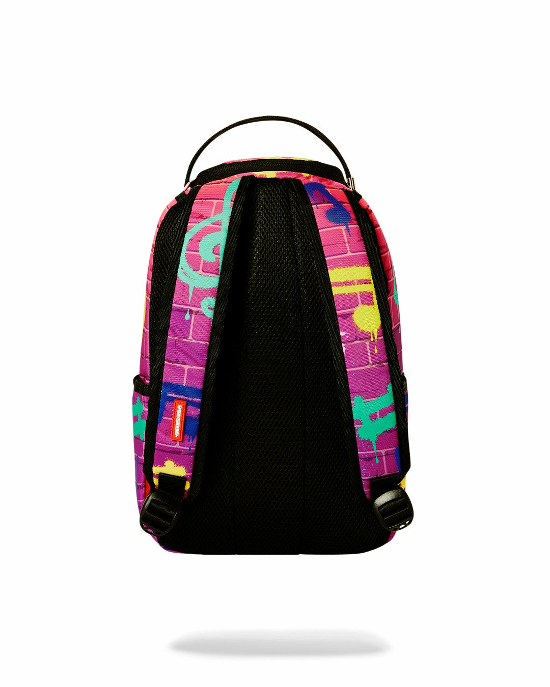 SMALL BACKPACK: RUGRATS SUSIE MUSIC NOTES | Sprayground Near Me