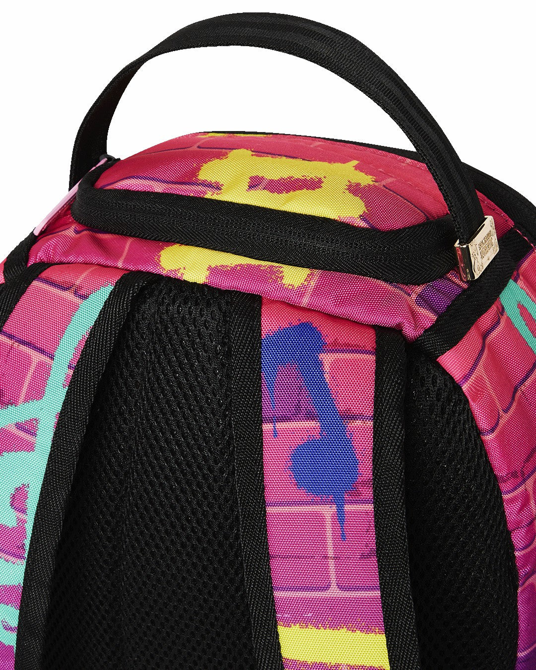 SMALL BACKPACK: RUGRATS SUSIE MUSIC NOTES | Sprayground Near Me