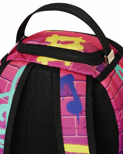 SMALL BACKPACK: RUGRATS SUSIE MUSIC NOTES | Sprayground Near Me