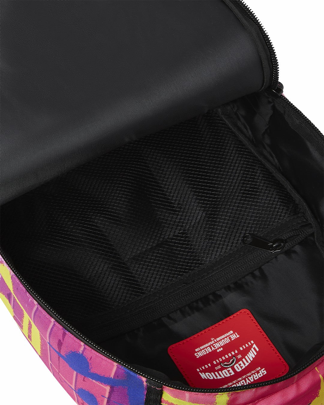 SMALL BACKPACK: RUGRATS SUSIE MUSIC NOTES | Sprayground Near Me