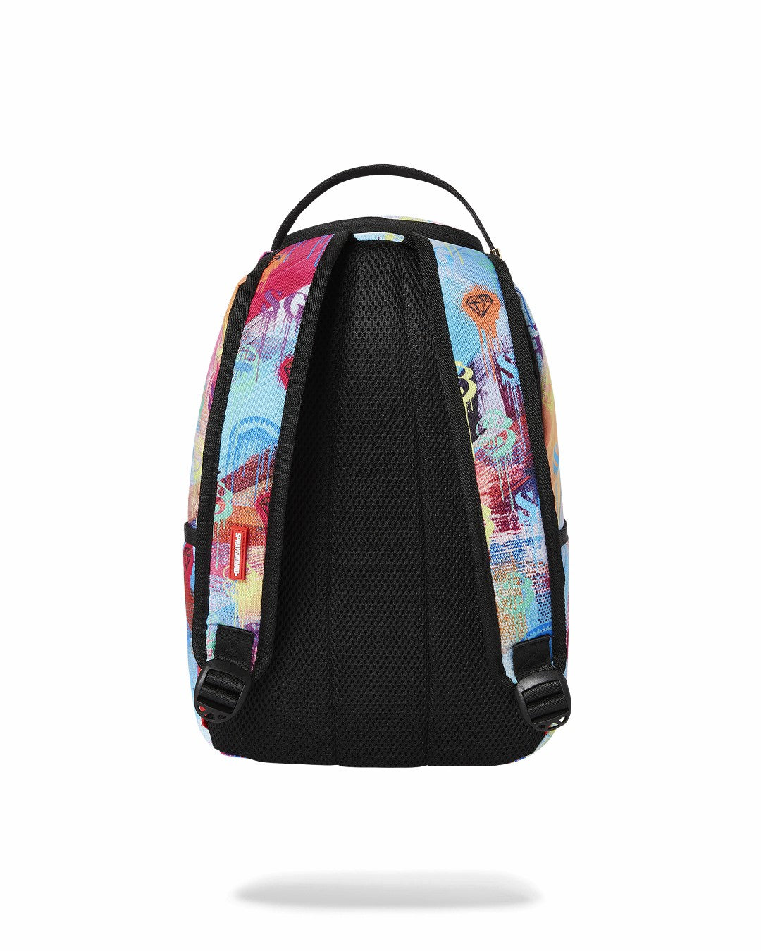 SMALL BACKPACK: PINK PANTHER ART CLASS | Sprayground sale