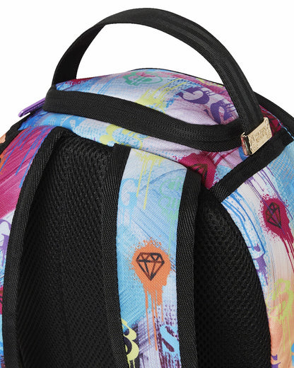 SMALL BACKPACK: PINK PANTHER ART CLASS | Sprayground sale