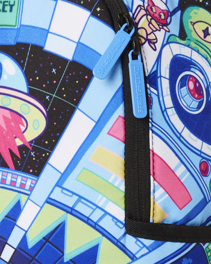 MINI LAND OF ASTROMANE BACKPACK | Sprayground US