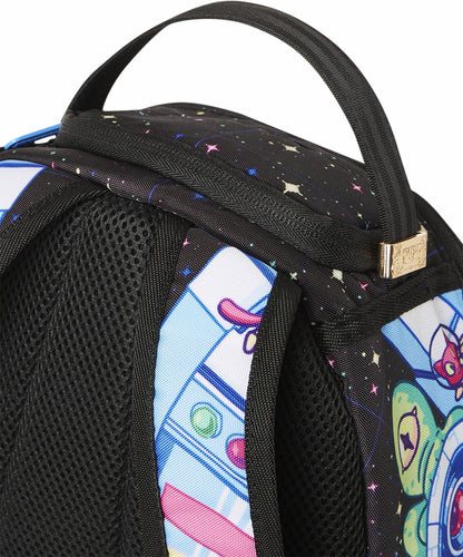 MINI LAND OF ASTROMANE BACKPACK | Sprayground US