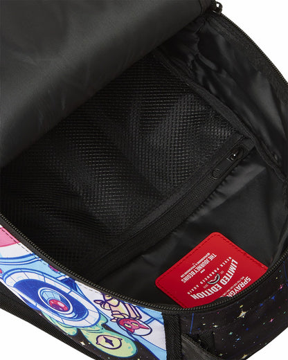 MINI LAND OF ASTROMANE BACKPACK | Sprayground US