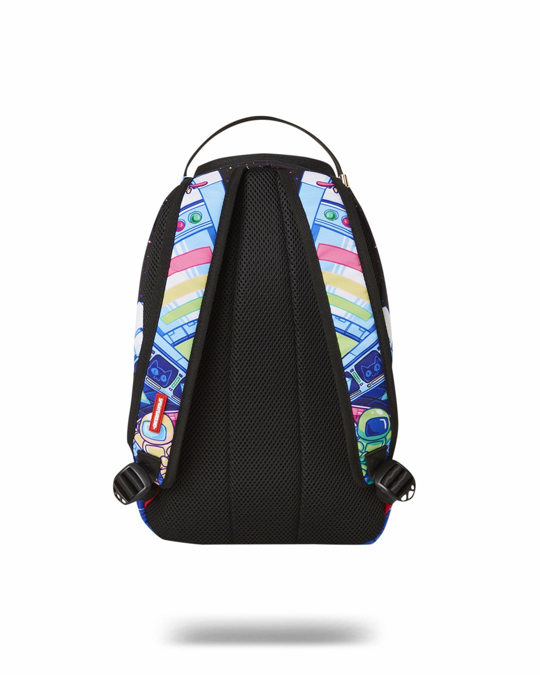 MINI LAND OF ASTROMANE BACKPACK | Sprayground US