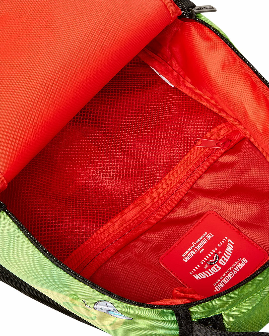 MINI ALIEN FARM BACKPACK | Sprayground Discount