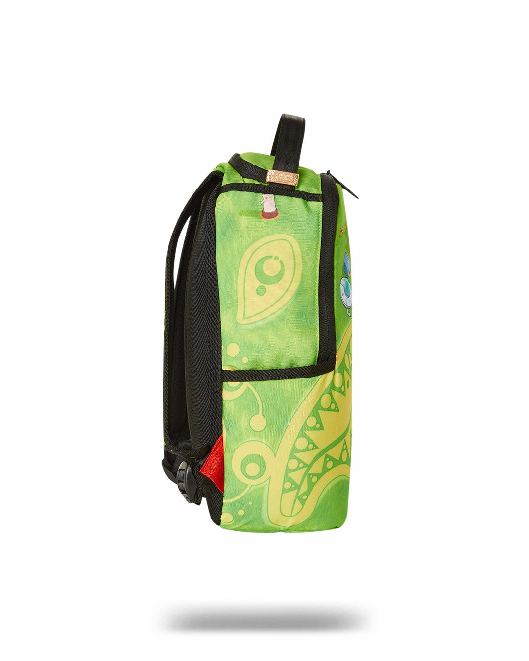 MINI ALIEN FARM BACKPACK | Sprayground Discount