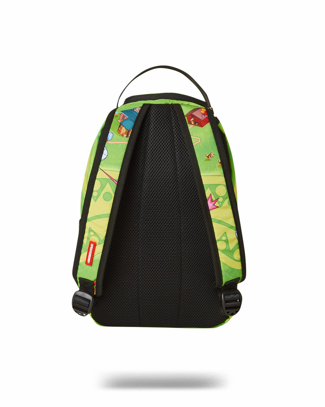 MINI ALIEN FARM BACKPACK | Sprayground Discount
