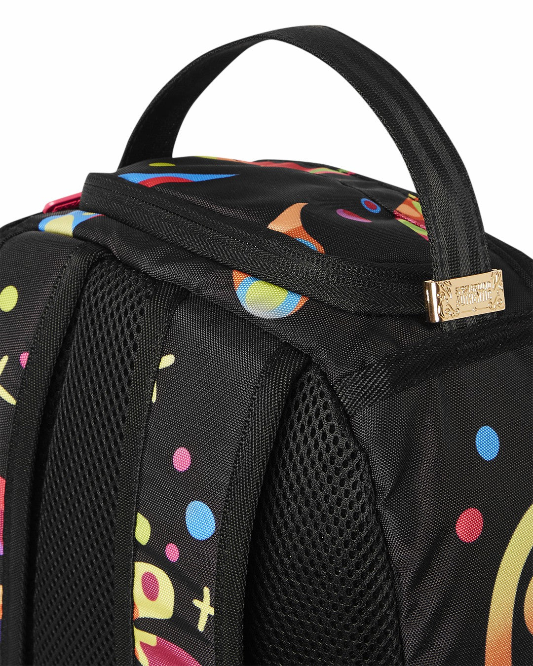 MINI HAPPY DAYS BACKPACK | Sprayground for sale
