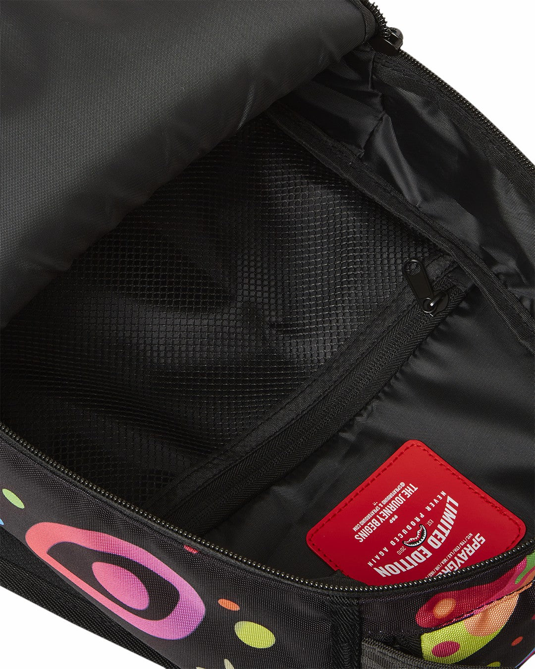 MINI HAPPY DAYS BACKPACK | Sprayground for sale